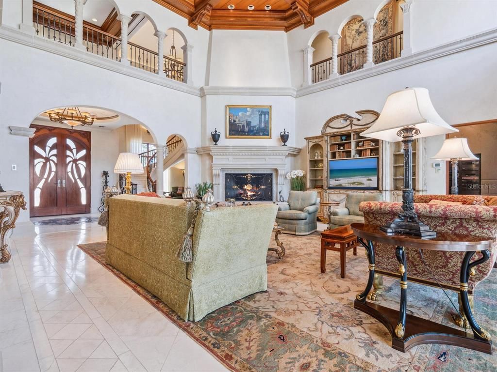 1216 N Casey Key Road, Osprey, FL 34229 Photo