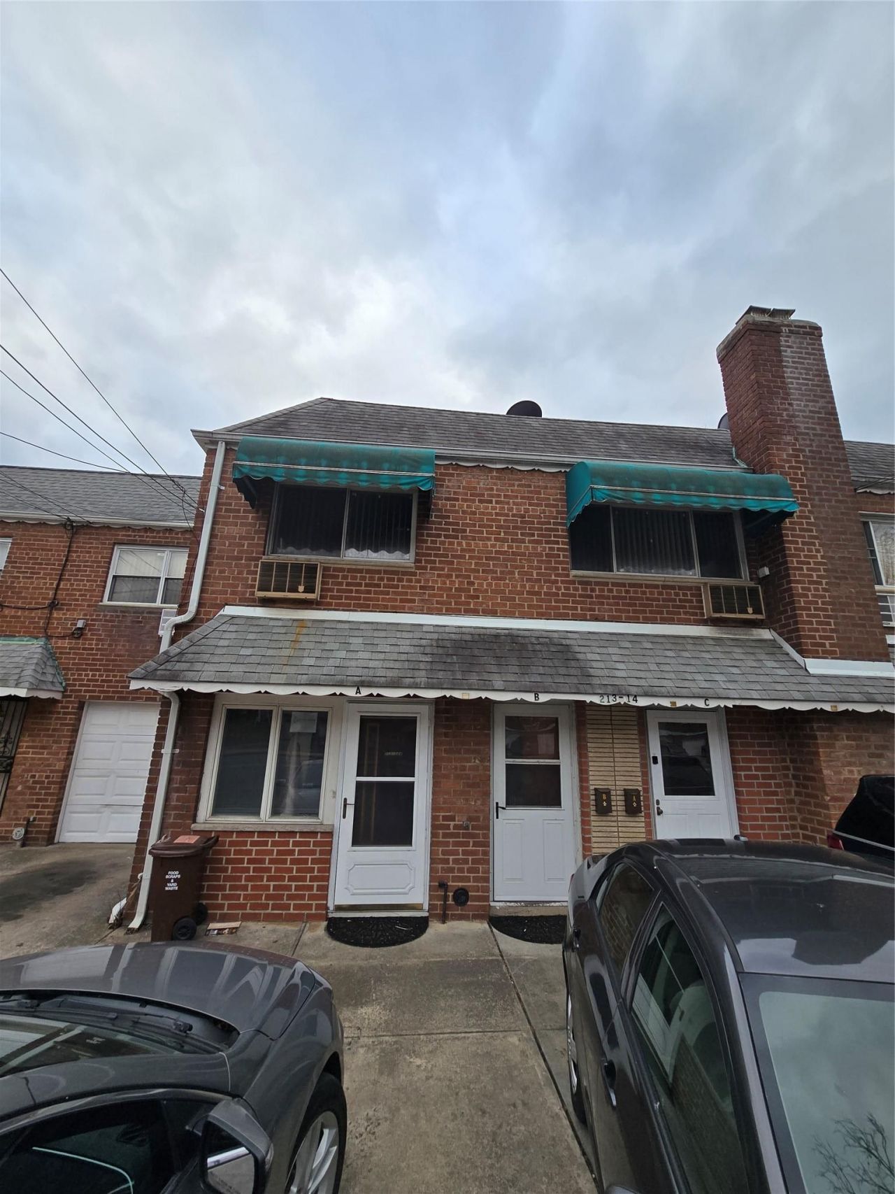 213-14 Hillside Avenue, Queens Village, NY 11427 Main Photo