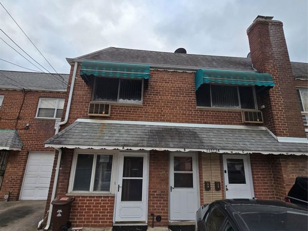 213-14 Hillside Avenue, Queens Village, NY 11427