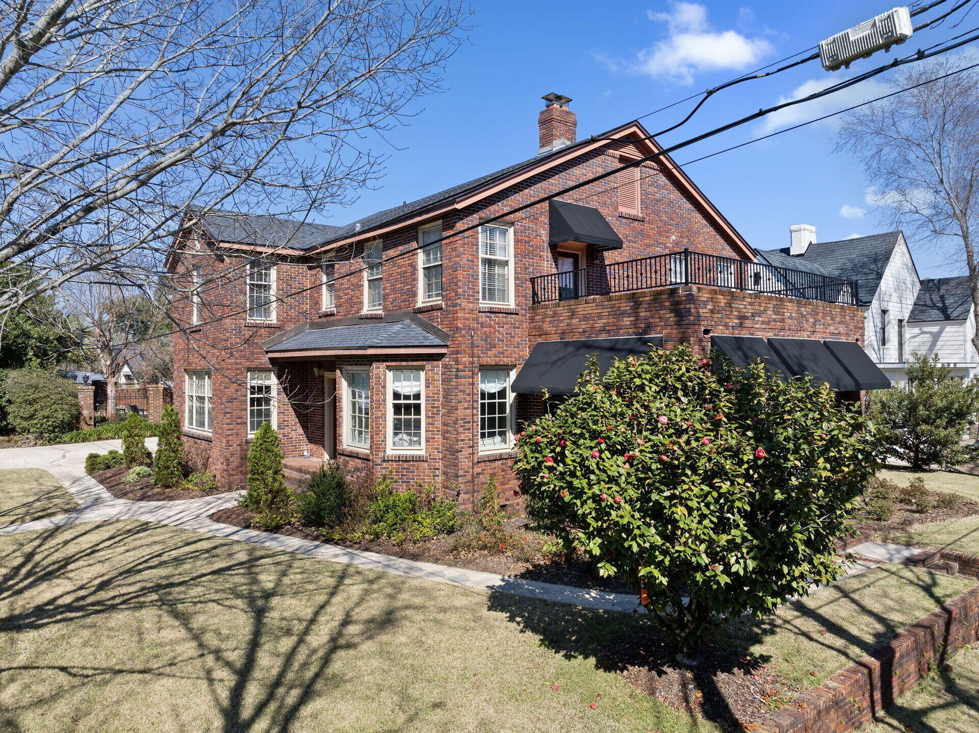 1800 E La Rua St Pensacola, FL 32501