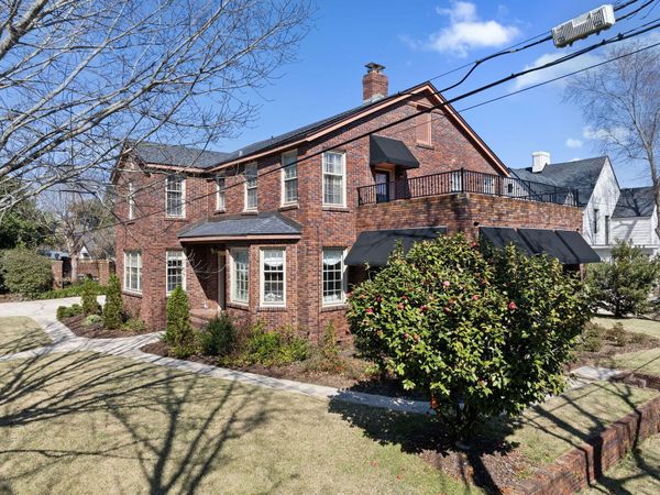 1800 E La Rua St, Pensacola, FL 32501