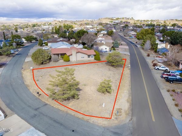 1049 N Arrowhead Lane, Unit 645, Dewey, AZ 86327