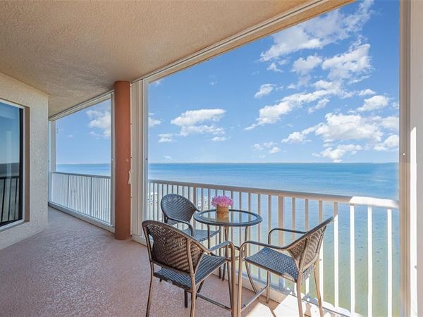 3203 S WASHINGTON AVENUE, Unit 603A, TITUSVILLE, FL 32780