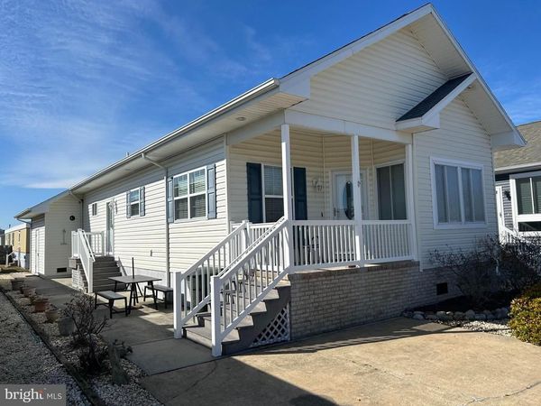 511 SANDYHILL DRIVE, OCEAN CITY, MD 21842