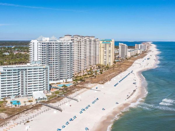 13661 Perdido Key Dr, Unit 801, Pensacola, FL 32507