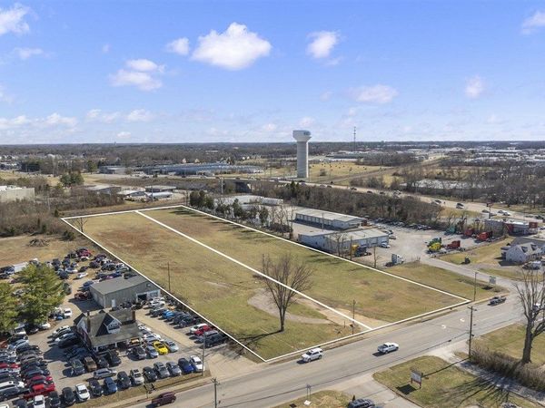 2340 & 2344 Russellville Road, Bowling Green, KY 42101