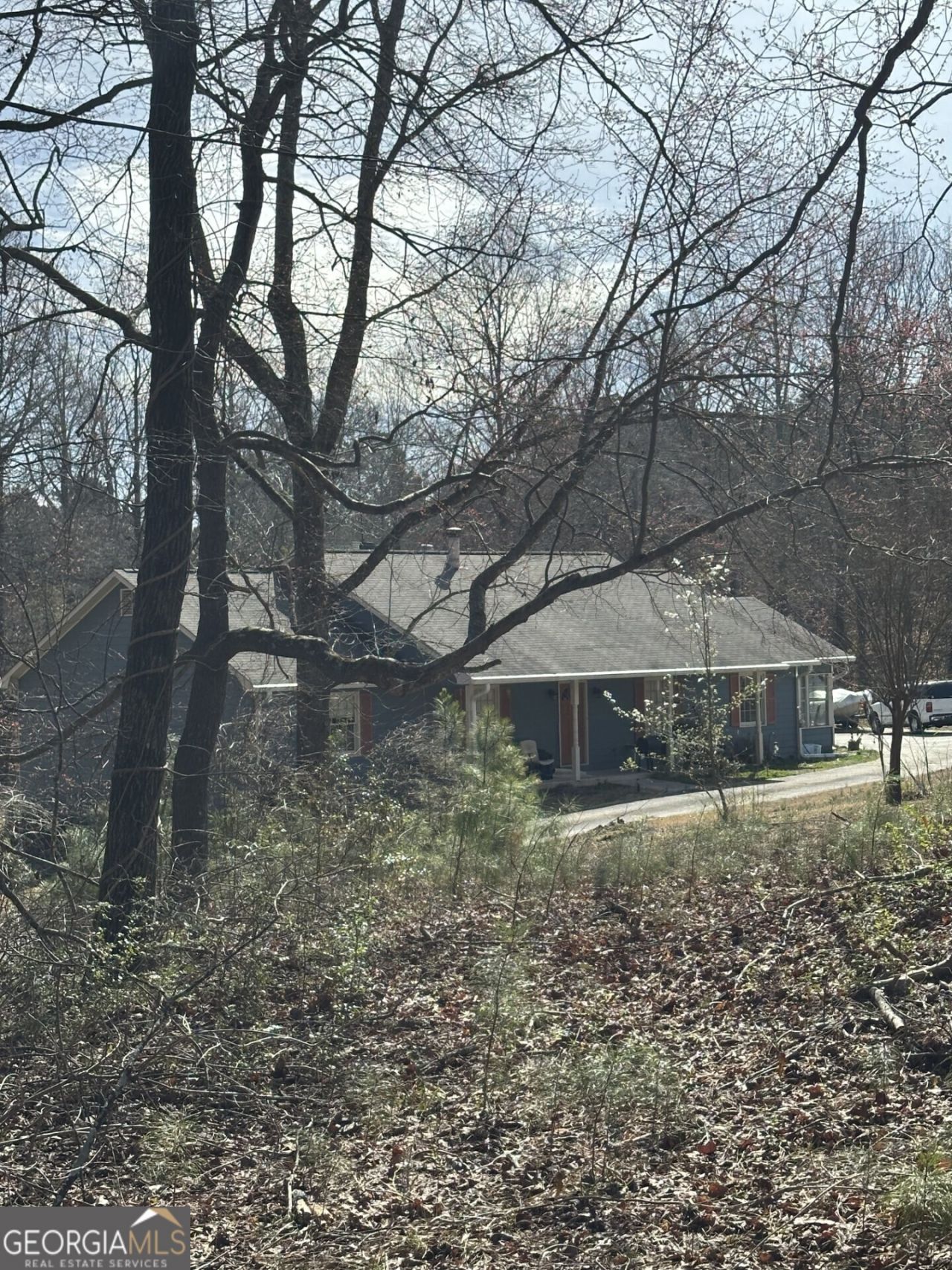 5565 Hog Mountain Road, Flowery Branch, GA 30542 Main Photo