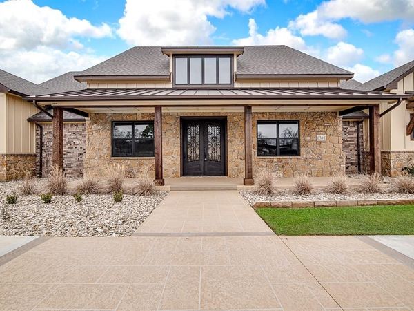 6301 Big Elk Drive, Fort Worth, TX 76140