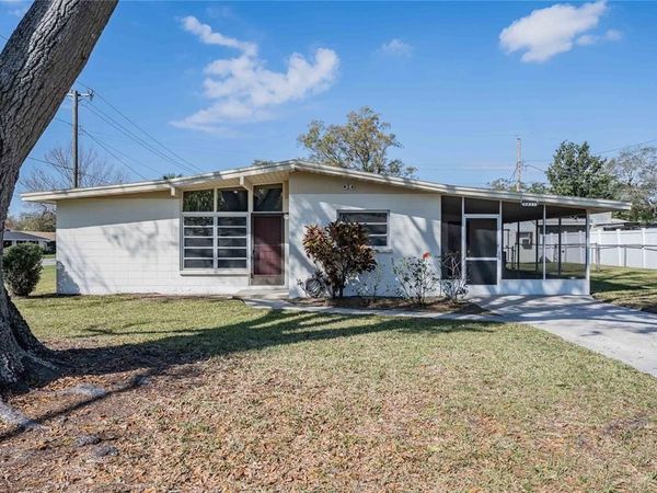 1831 STAUNTON AVENUE, LAKELAND, FL 33803