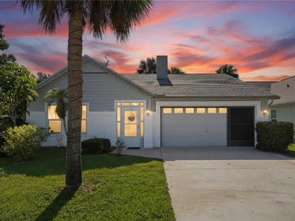 731 PINE SHORES CIRCLE, NEW SMYRNA BEACH, FL 32168