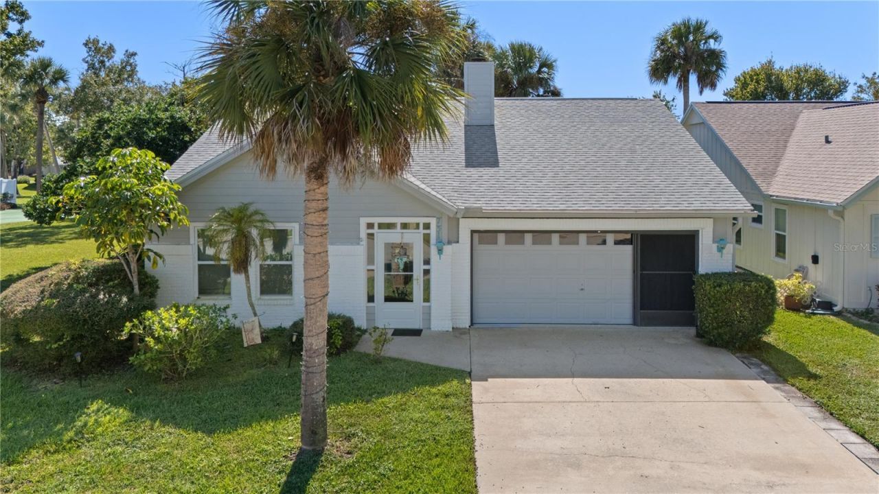 731 Pine Shores Circle, New Smyrna Beach, FL 32168 Photo
