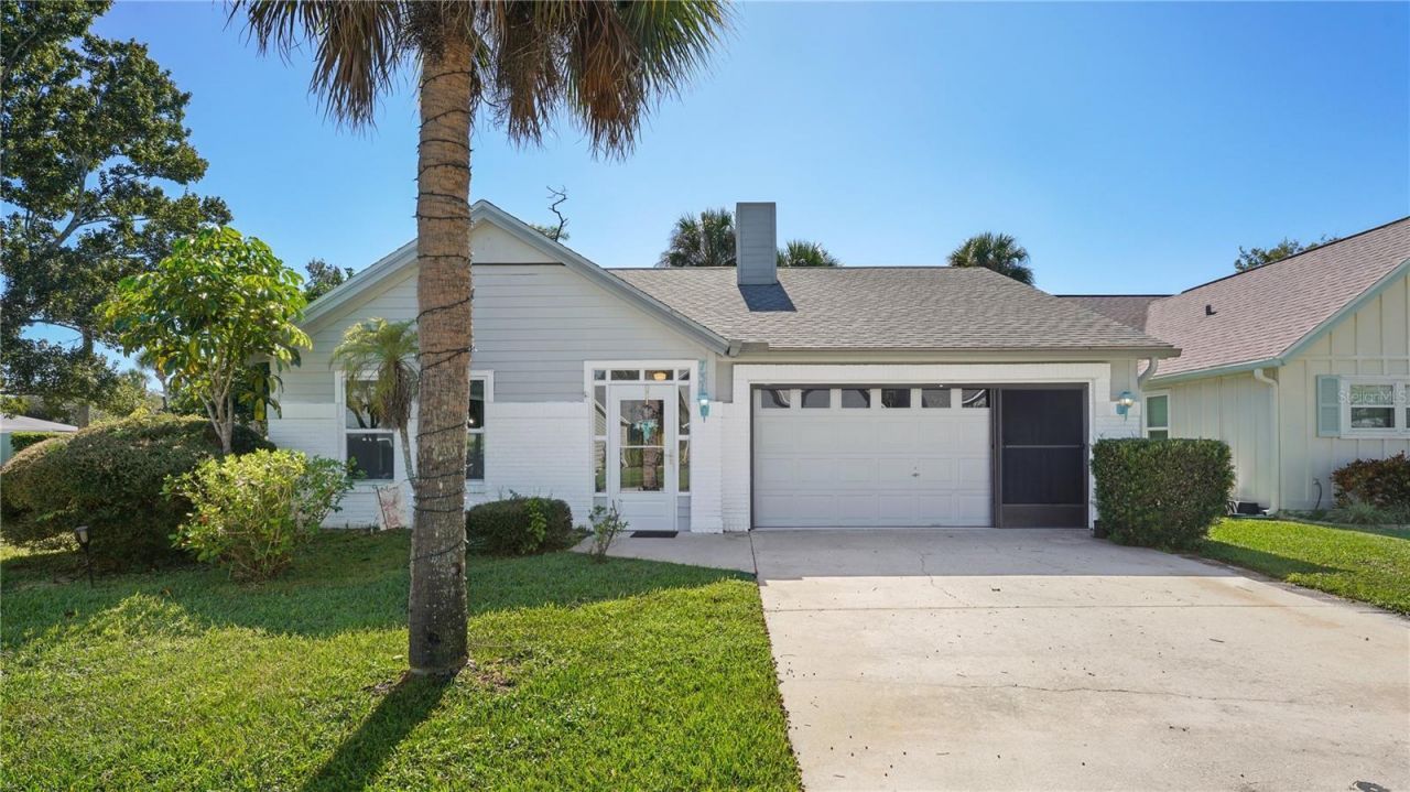 731 Pine Shores Circle, New Smyrna Beach, FL 32168 Photo