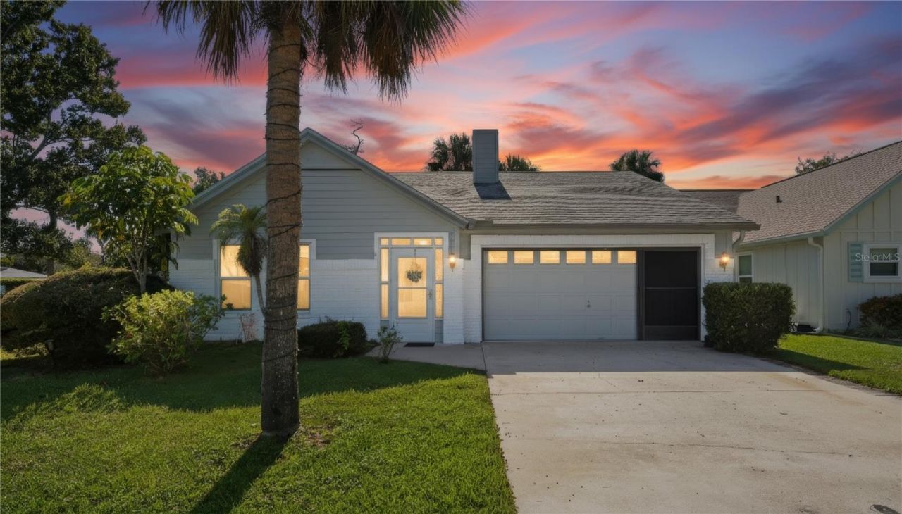 731 Pine Shores Circle, New Smyrna Beach, FL 32168 Photo