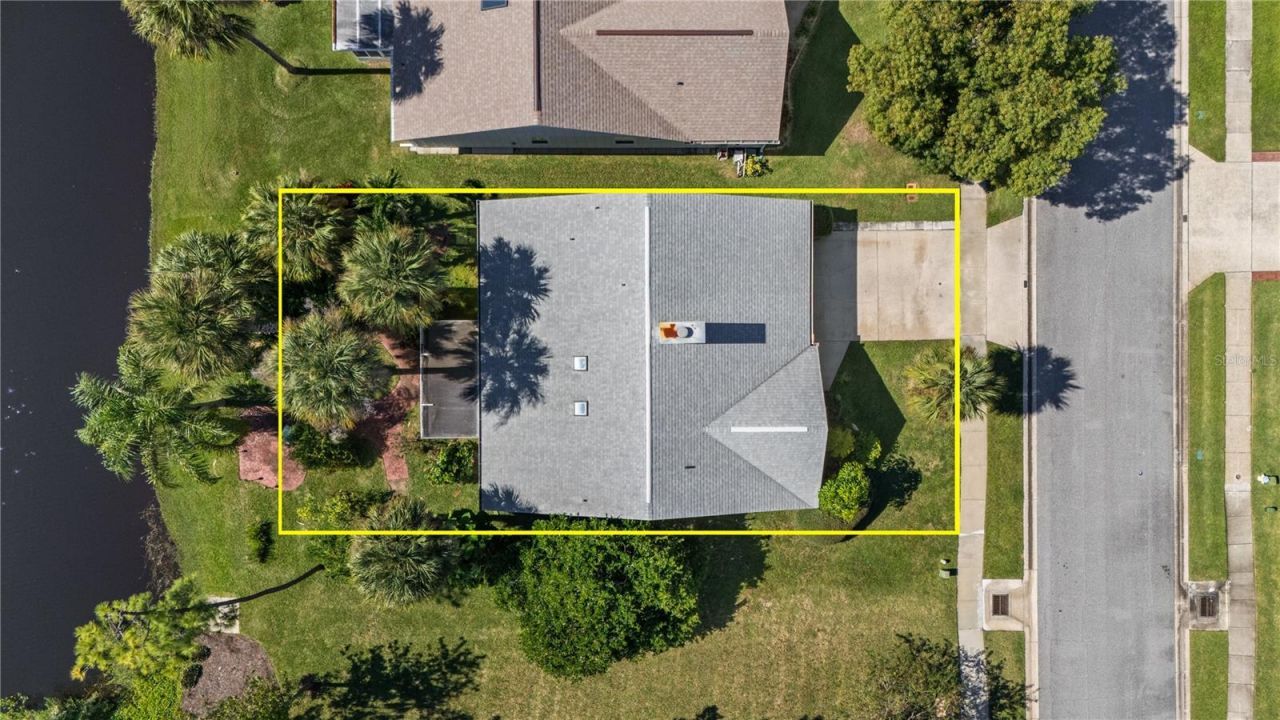 731 Pine Shores Circle, New Smyrna Beach, FL 32168 Photo