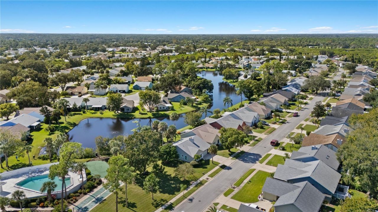 731 Pine Shores Circle, New Smyrna Beach, FL 32168 Photo