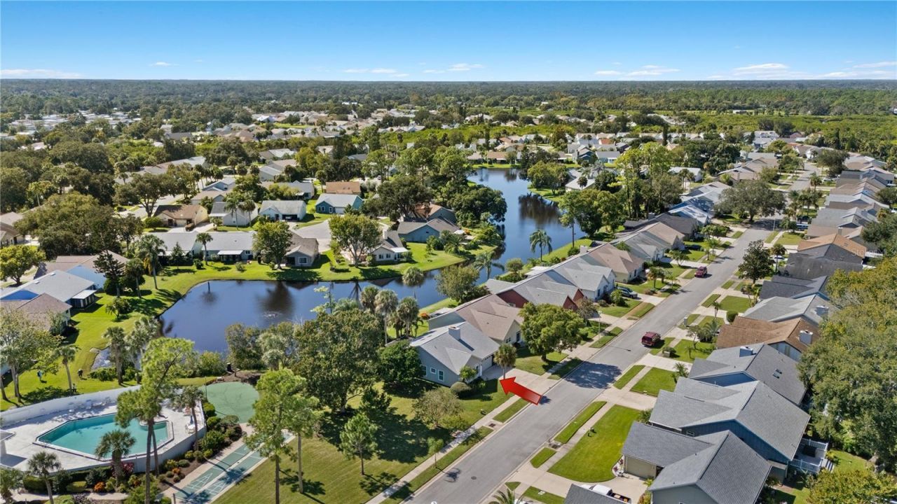 731 Pine Shores Circle, New Smyrna Beach, FL 32168 Photo