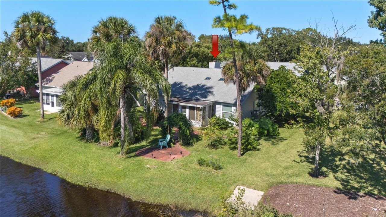 731 Pine Shores Circle, New Smyrna Beach, FL 32168 Photo