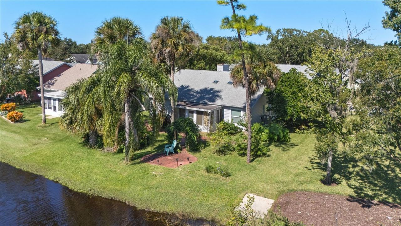 731 Pine Shores Circle, New Smyrna Beach, FL 32168 Photo
