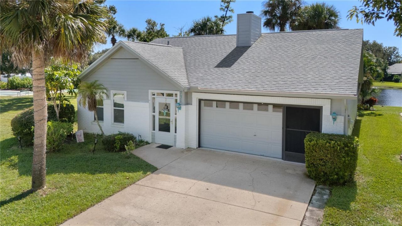 731 Pine Shores Circle, New Smyrna Beach, FL 32168 Photo
