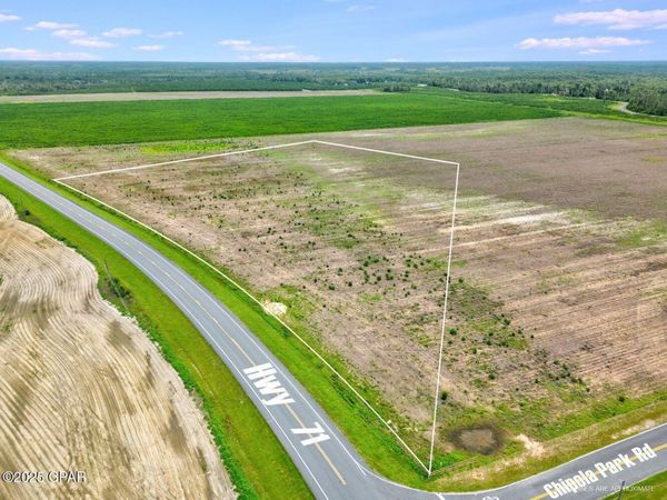 00 SE Sr 71 Road, Kinard, FL 32449