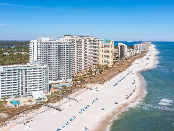 13661 Perdido Key Drive, Unit 801, Pensacola, FL 32507