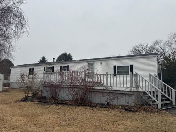 N116W21019 Brynwood Lane, Germantown, WI 53022