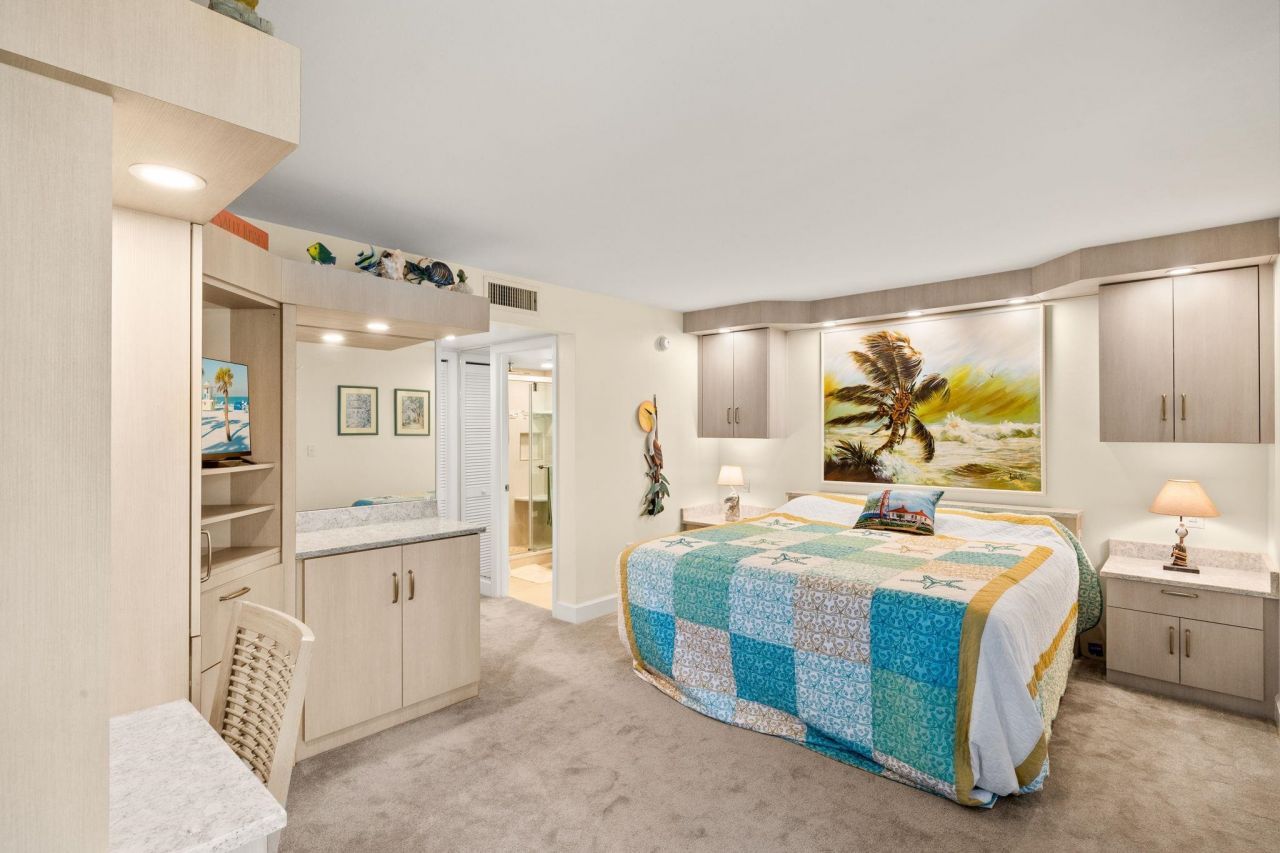 979 E Gulf Dr, Unit D441, Sanibel, FL 33957 Photo