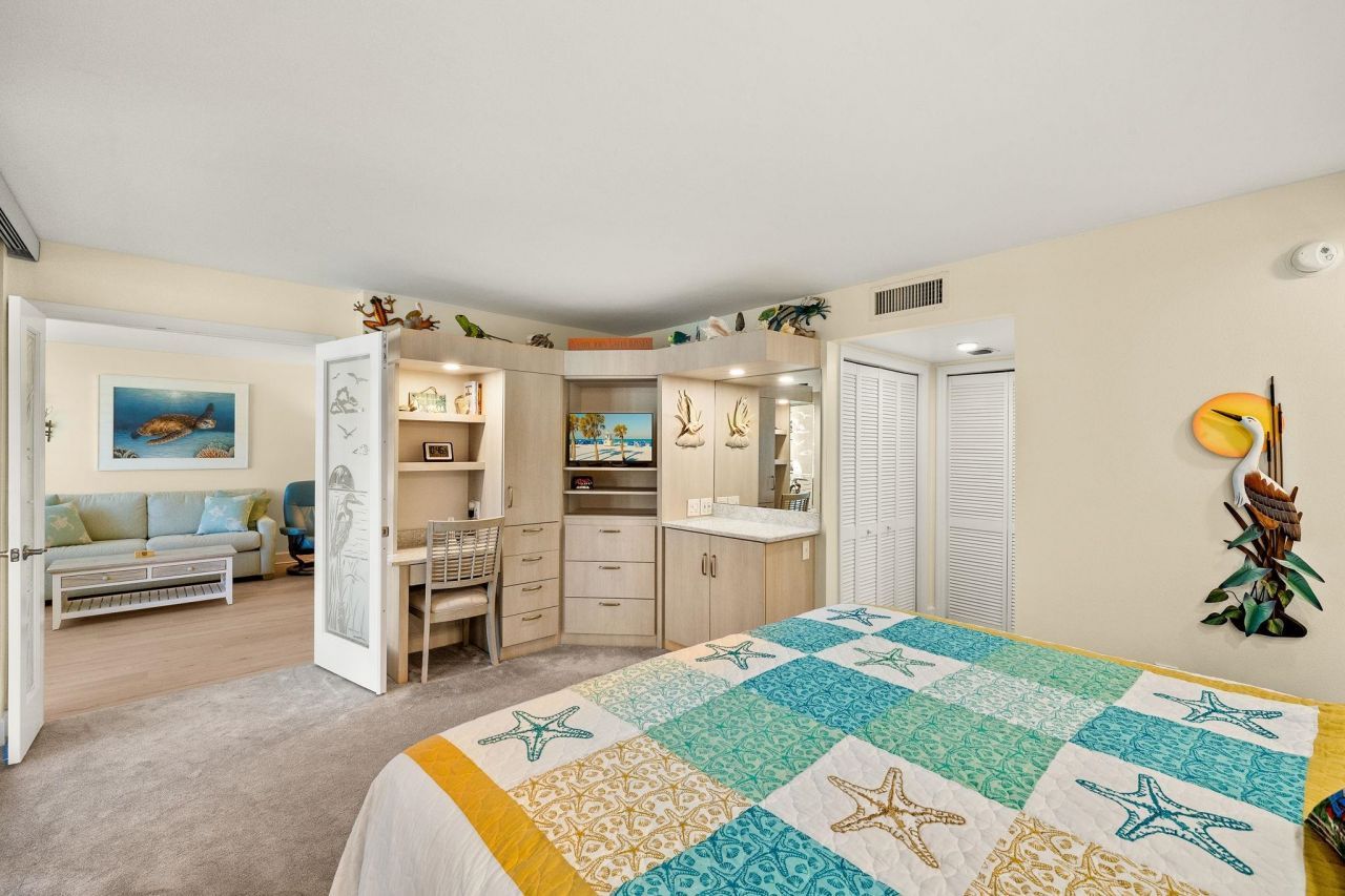 979 E Gulf Dr, Unit D441, Sanibel, FL 33957 Photo