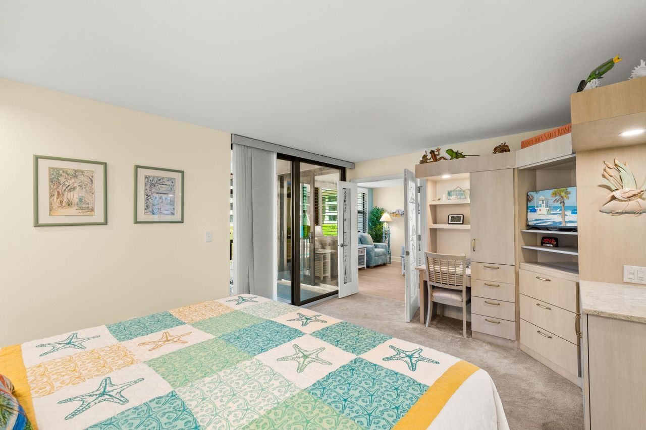 979 E Gulf Dr, Unit D441, Sanibel, FL 33957 Photo