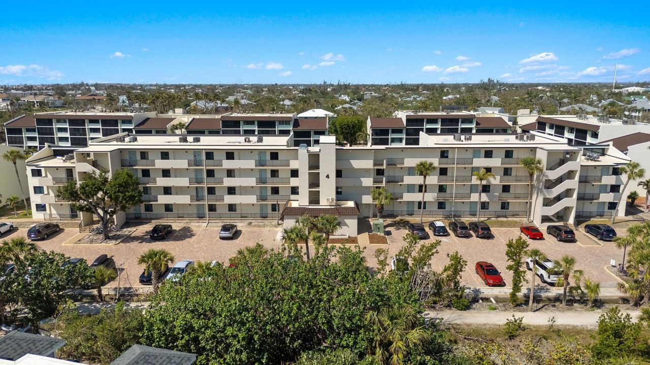 979 E Gulf Dr, Unit D441, Sanibel, FL 33957 Photo