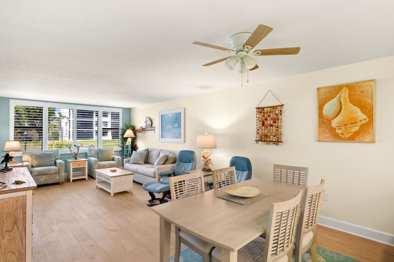 979 E Gulf Dr, Unit D441, Sanibel, FL 33957 Photo