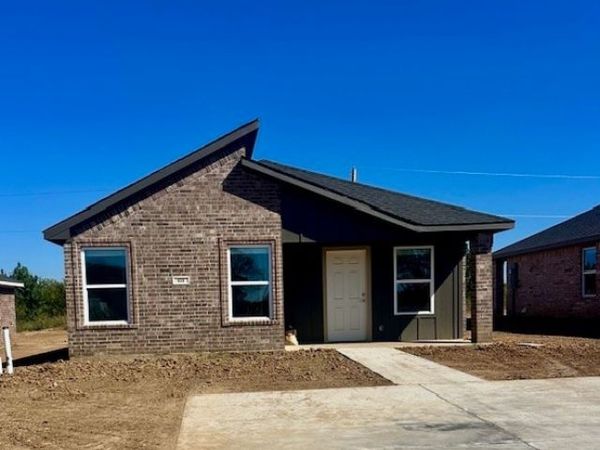 820 Elm Street, Seminole, OK 74868