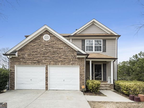 665 Sable View Lane, Atlanta, GA 30349