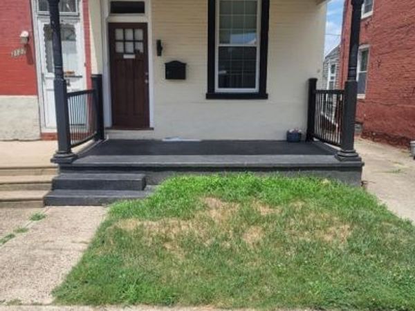 2125 RUFFNER STREET, PHILADELPHIA, PA 19140