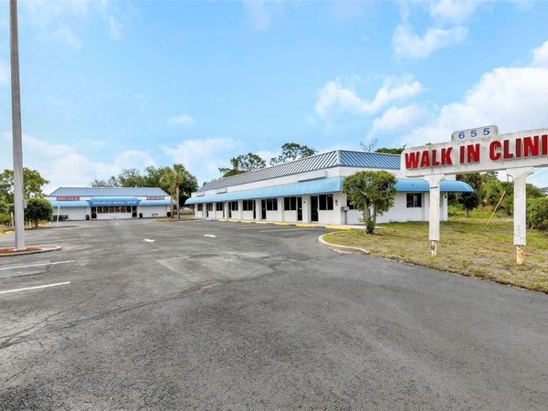 655 N INDIANA AVENUE, ENGLEWOOD, FL 34223