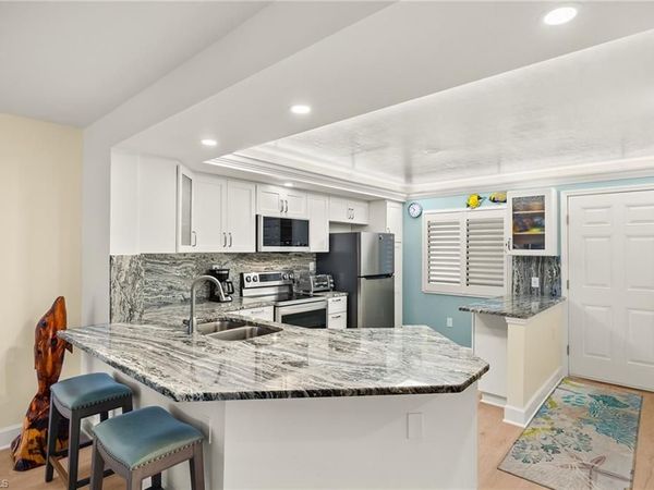 979 E Gulf DR, Unit D441, SANIBEL, FL 33957