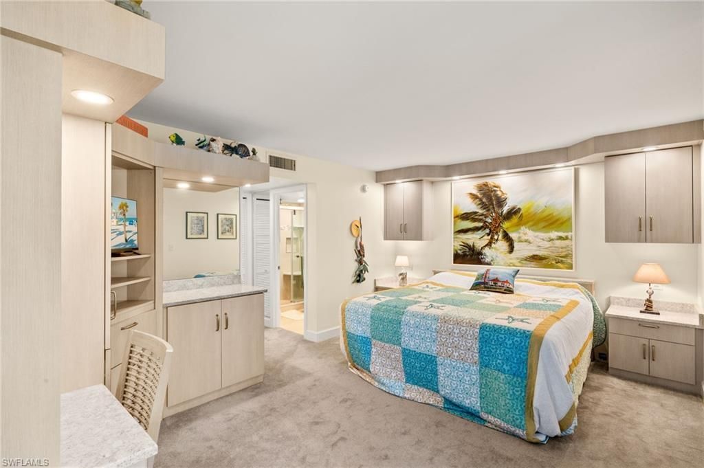 979 E Gulf Dr, Unit D441, Sanibel, FL 33957 Photo