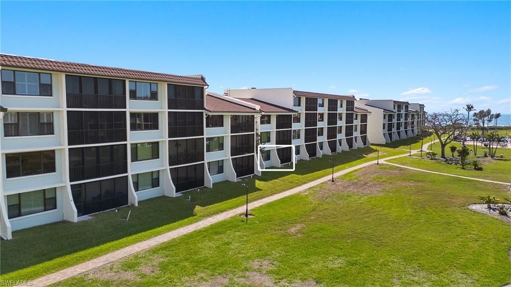 979 E Gulf Dr, Unit D441, Sanibel, FL 33957 Photo