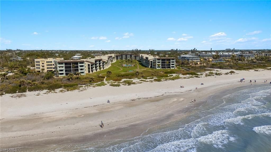 979 E Gulf Dr, Unit D441, Sanibel, FL 33957 Photo