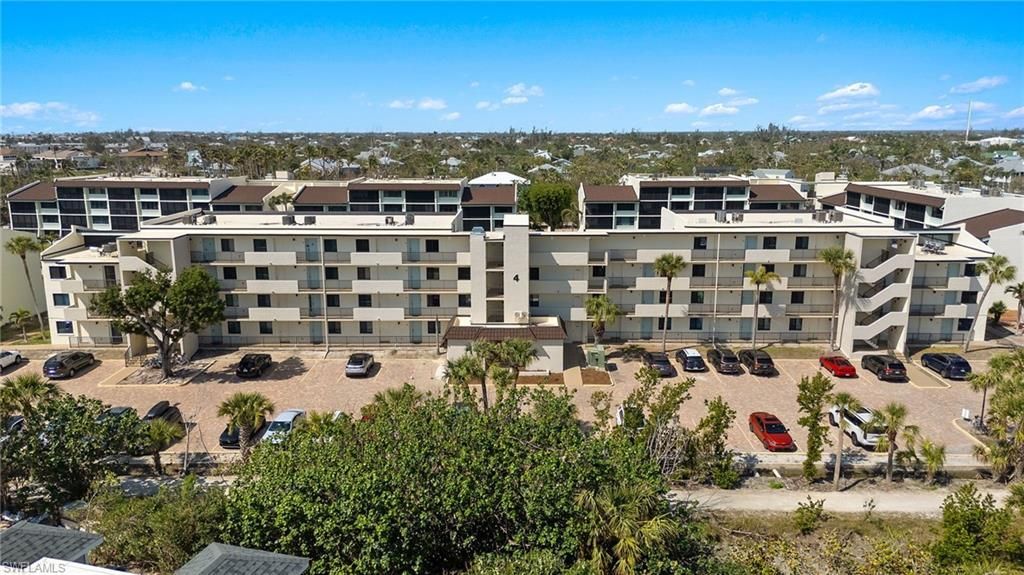 979 E Gulf Dr, Unit D441, Sanibel, FL 33957 Photo