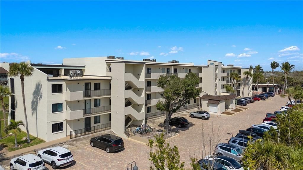 979 E Gulf Dr, Unit D441, Sanibel, FL 33957 Photo