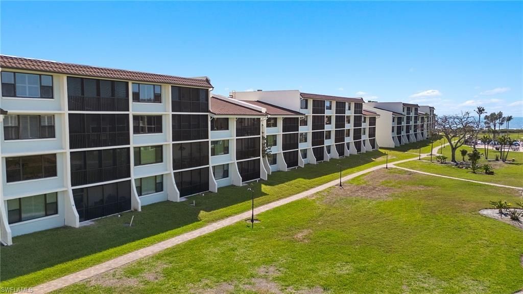 979 E Gulf Dr, Unit D441, Sanibel, FL 33957 Photo