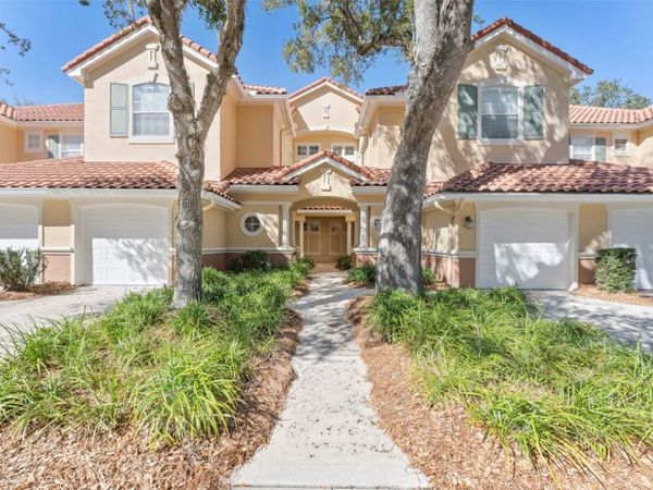 95069 SAN REMO Drive, Unit 4A, Fernandina Beach, FL 32034