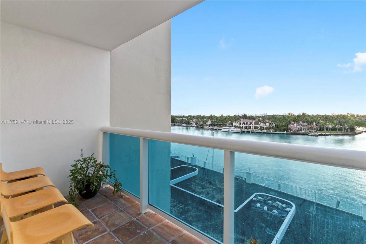 6770 Indian Creek Dr, Unit 5K, Miami Beach, FL 33141 Photo