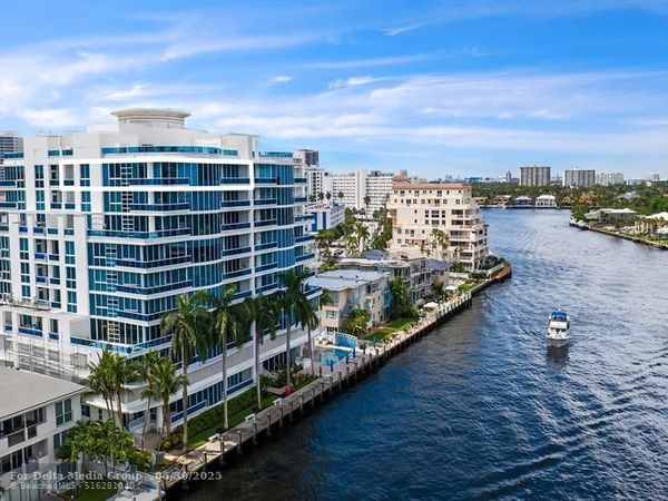 715 Bayshore Dr, Unit 904, Fort Lauderdale, FL 33304