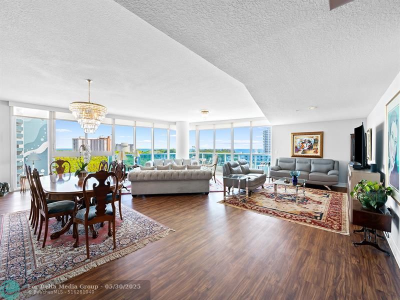 715 Bayshore Drive, Unit 904, Fort Lauderdale, FL 33304 Photo
