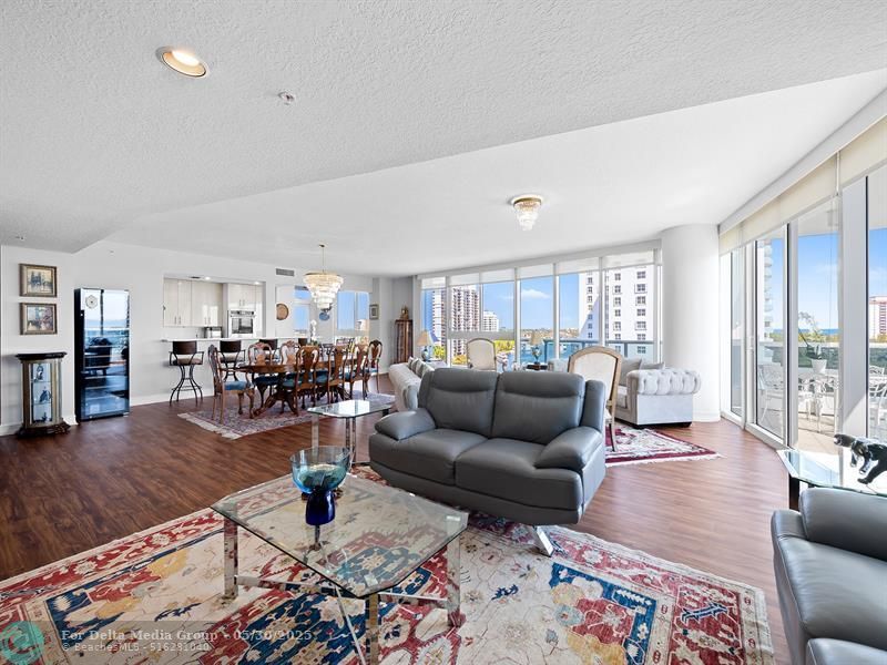 715 Bayshore Drive, Unit 904, Fort Lauderdale, FL 33304 Photo