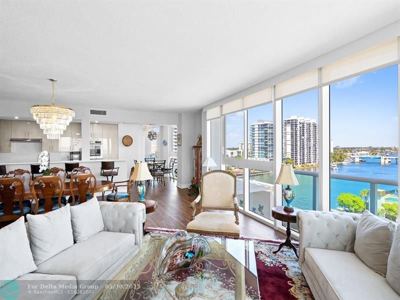 715 Bayshore Drive, Unit 904, Fort Lauderdale, FL 33304 Photo