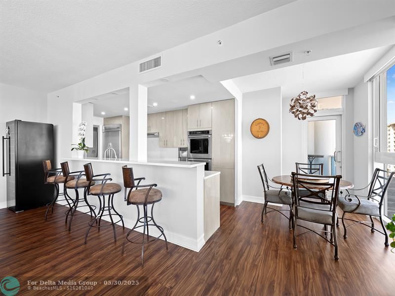 715 Bayshore Drive, Unit 904, Fort Lauderdale, FL 33304 Photo