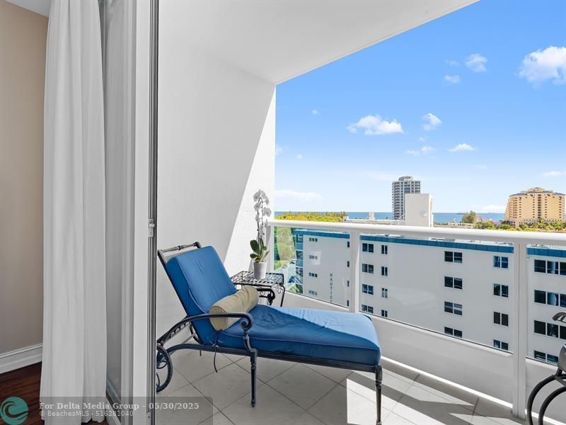 715 Bayshore Drive, Unit 904, Fort Lauderdale, FL 33304 Photo